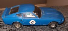 Scalextric vintage 1970s for sale  HASSOCKS