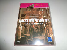 Dvd nackt wölfen gebraucht kaufen  Potsdam