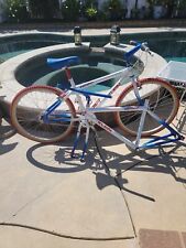 Klein Top Gun  Bicycle and tribute frame for sale  La Verne