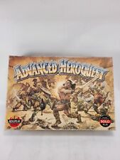Advanced heroquest board for sale  Richmond