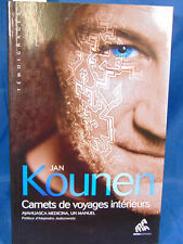 Kounen carnets voyages d'occasion  Saint-Didier-sur-Chalaronne