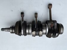 Yamaha 70hp Crankshaft For Parts Outboard 6H3-11400-11-00 84-2002 READ READ for sale  Shipping to South Africa