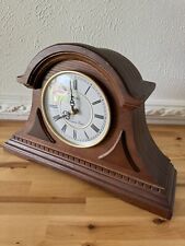 Mantel clock seiko for sale  Garland