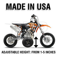 Adjustable height ktm for sale  USA