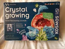 Kosmos crystal growing gebraucht kaufen  Langenselbold
