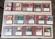 Mtg pauper deck usato  Pomezia