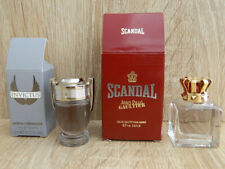 Miniatures parfum invictus d'occasion  La Rochelle