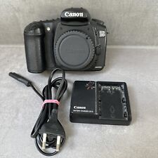 Canon EOS 20D Body - Tested for sale  Shipping to South Africa