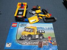 Lego schienenfahrzeug set gebraucht kaufen  Delmenhorst
