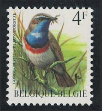 Belgium bluethroat bird d'occasion  Expédié en Belgium