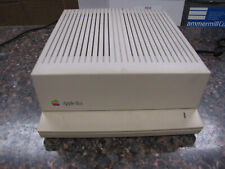 Computadora Apple IIGS de colección A2S6000 128K con tarjetas de red 670-0025-A y MD - Botas segunda mano  Embacar hacia Mexico