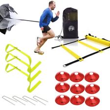 Speed agility training for sale  Shipping to Ireland