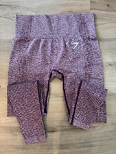 Gymshark vital seamless for sale  Houston