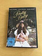 Pretty baby dvd gebraucht kaufen  Potsdam