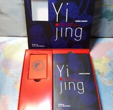 Tarot coffret jing d'occasion  Cergy-