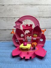 Lalaloopsy tinies sew for sale  Park Forest