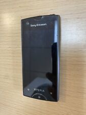 Sony ericsson xperia d'occasion  Rambouillet