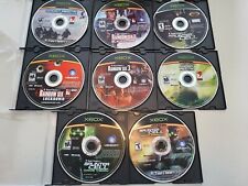 Tom clancy games for sale  Alvin