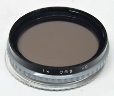 Hasselblad filter cr3 for sale  LLANDYSUL