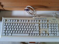 Clavier fujitsu siemens d'occasion  Osny