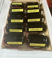 Replacement daystate 8.4v for sale  Shipping to Ireland