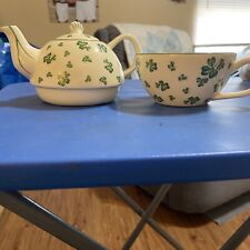 Teapot cup collectible for sale  Walker