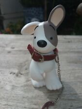 Lost dog figurine for sale  GRIMSBY