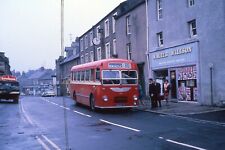 United bus slide for sale  SOMERTON