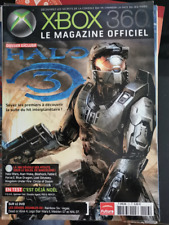 Xbox 360 magazine d'occasion  Metz-