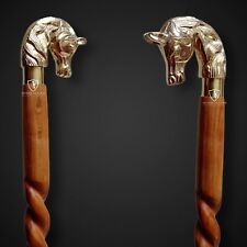 Horse head handle for sale  LONDON