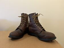 Red wing work for sale  Elizabethtown