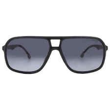 Used, Carrera Grey Gradient Navigator Men's Sunglasses CARRERA 8035/S 0807/9O for sale  Shipping to South Africa