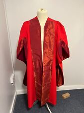 graduation gown for sale  KING'S LYNN