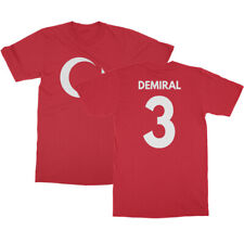 Demiral jersey style for sale  Amityville