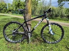 Mtb giant xtc for sale  Shipping to Ireland
