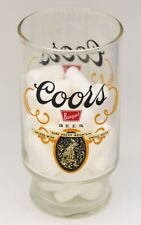 Coors banquet beer for sale  Kansas City