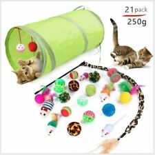 Lot jouets chaton d'occasion  France