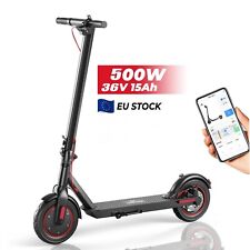 Monopattino elettrico scooter usato  Italia