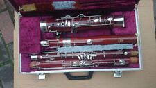 Amati abn bassoon for sale  Shipping to Ireland