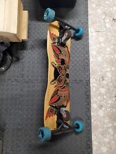 freebord skateboard deck for sale  Binghamton