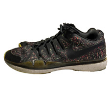 Zapatos de tenis para hombre talla 12 Nike Vapor 9.5 Tour 852768-900 negros multicolor especificaciones segunda mano  Embacar hacia Argentina
