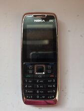 Teléfono celular vintage Nokia E51 envío gratuito segunda mano  Embacar hacia Argentina