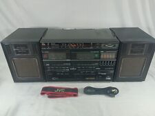 jvc boombox for sale  Brevard