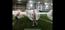 Vevor inflatable bumper for sale  Madison