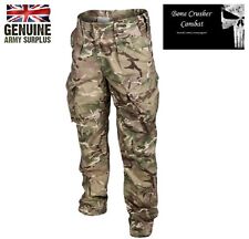 ripstop jungle trousers for sale  WOLVERHAMPTON