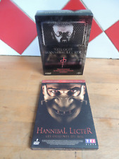 Lot dvd coffret d'occasion  Halluin