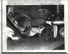 1957 press photo for sale  Memphis