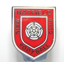 Hatfield sports football for sale  ROSSENDALE