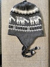 Cusco peru souvenir for sale  West Linn