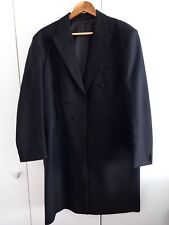 Gents frock coat for sale  BISHOP AUCKLAND